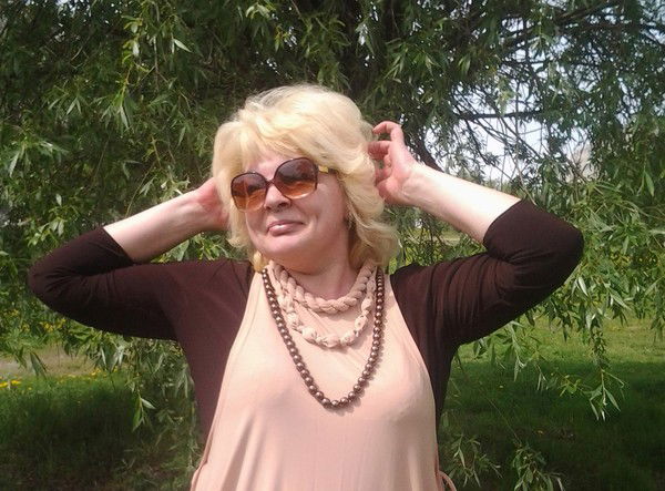 Ольга Сучкина