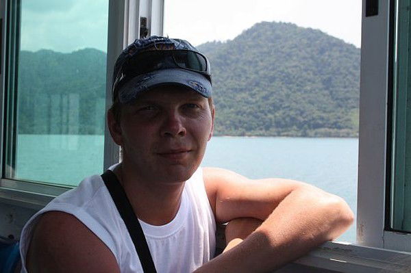 Андрей Гуляев