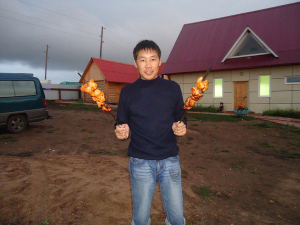 Борис Зурлов