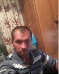 Евгений Федченко