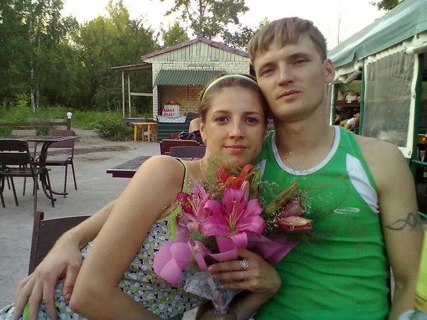 Виталий Тырышкин