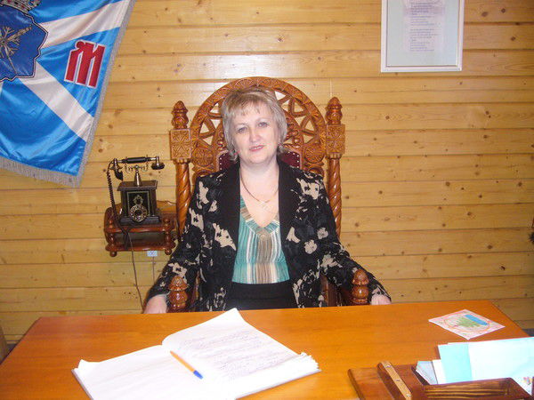 Надежда Андреева