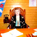 Надежда Андреева