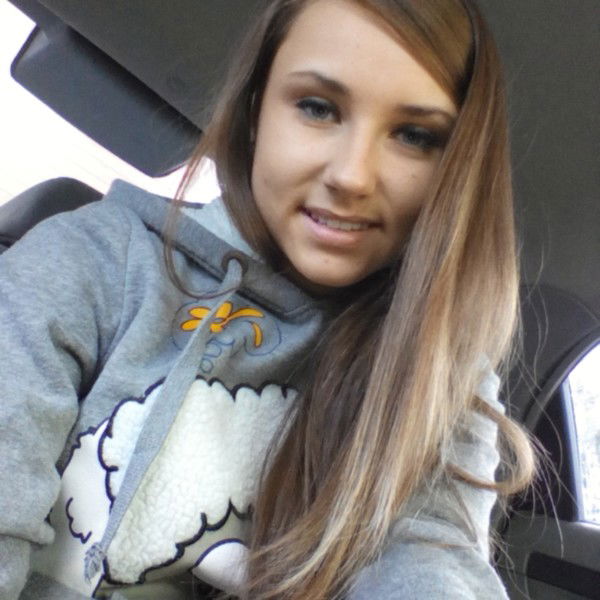 Арина Боженова