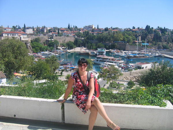 Ольга Терентьева