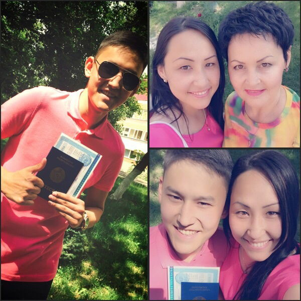 Гульнара Абдрахманова