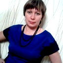 Оксана Хамитова