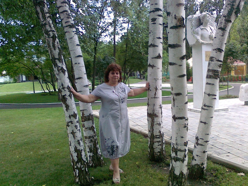 Ольга Филькина