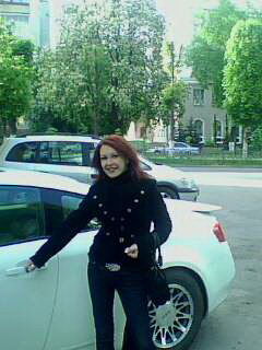 Анна Гапеева