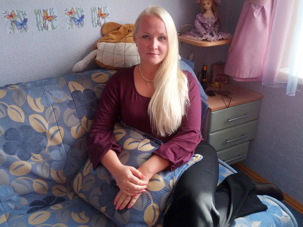 Катя Смелкова