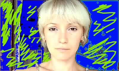 Ольга Храненко-Кацевич