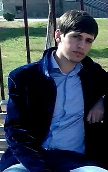 Хайбула Магомедов