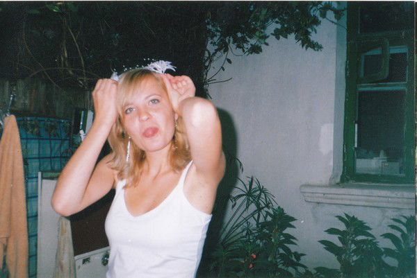 Женя Сигней