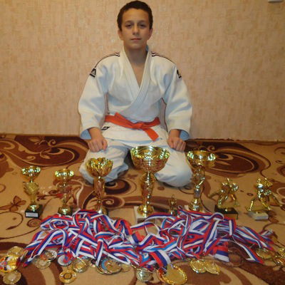 Ибрагим Ибадов