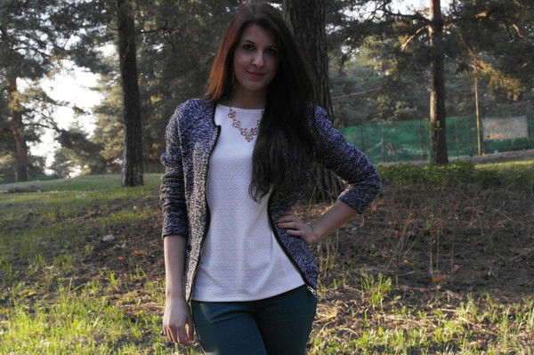 Настюшка Касатонова