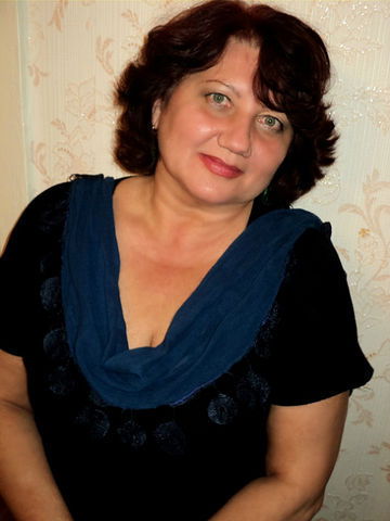 Ольга Иванова