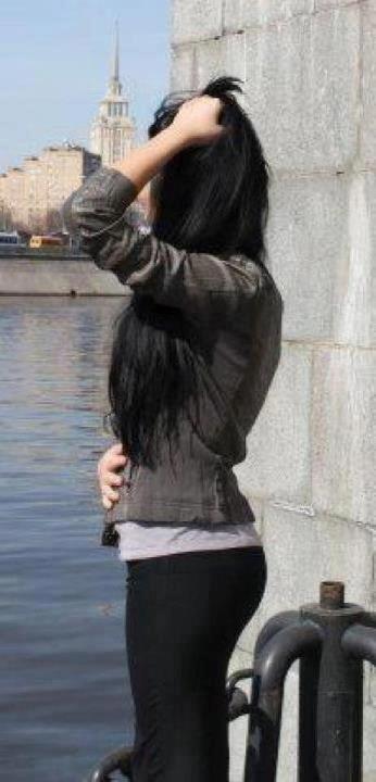 Айлин Рахимова