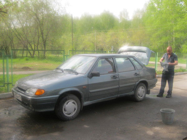 Владислав Иштокин