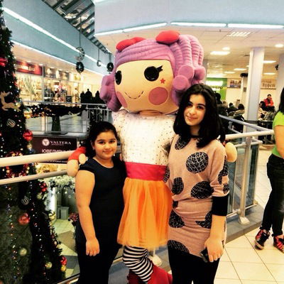 Рипсиме Арзуманян