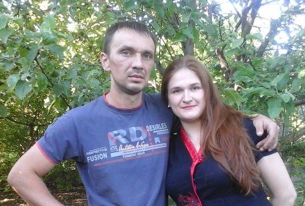 Алексей Гончаров