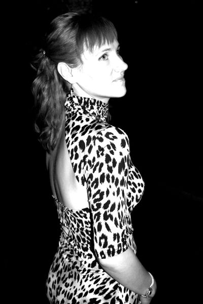 Мария Ковандина