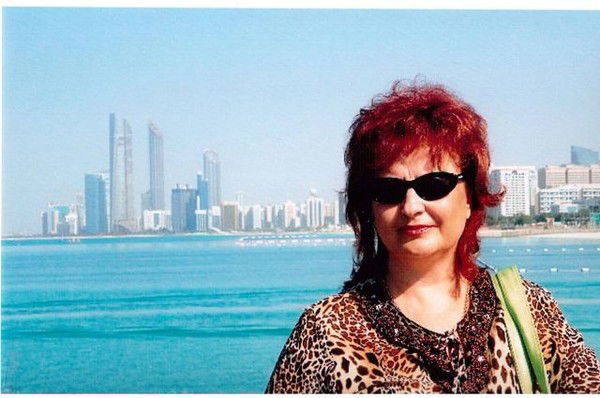 Ирина Кондратьева