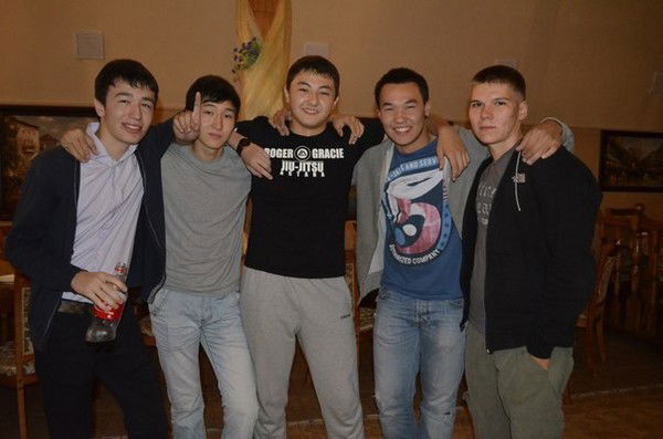 Асем Тулепова