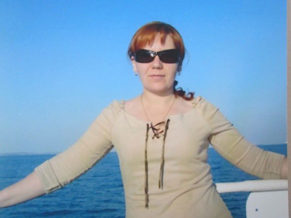 Руслана Юрчик