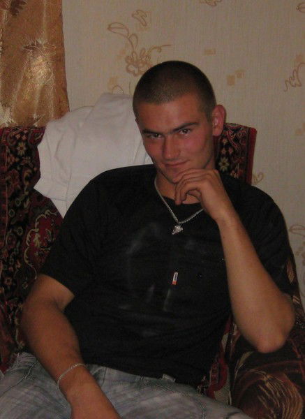 Сергей Калинин