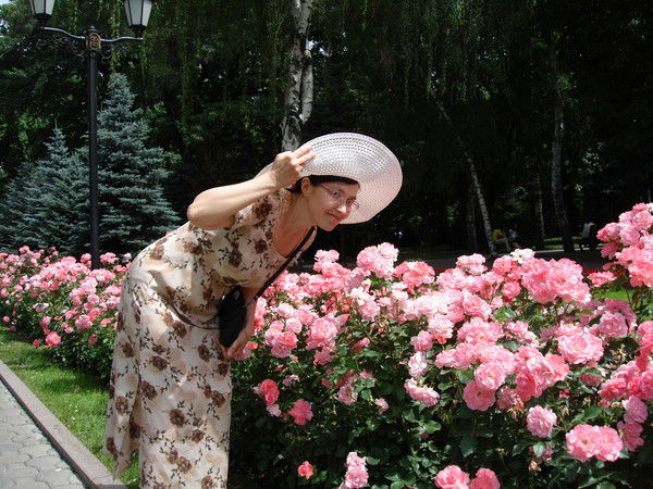 Ольга Люлькина