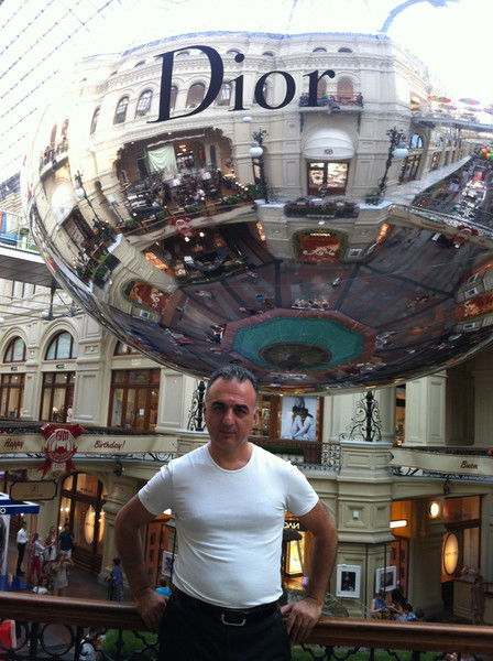 Геворк Геворкян