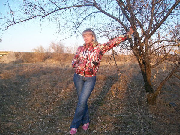 Наталья Ёлкина