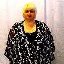 Галина Шаброва