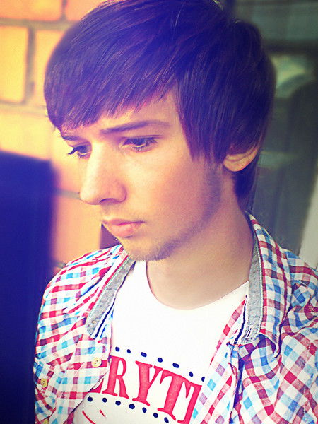 Сергей Колобов