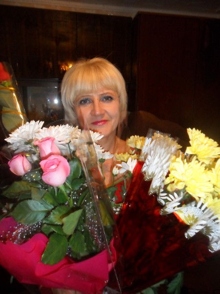 Светлана Мирбадалева