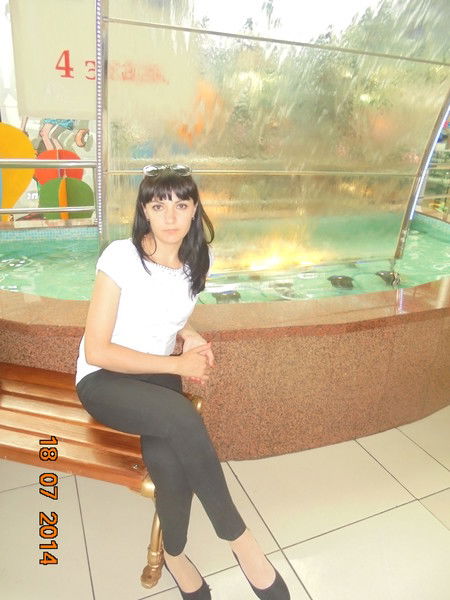 Антонина Айфельд