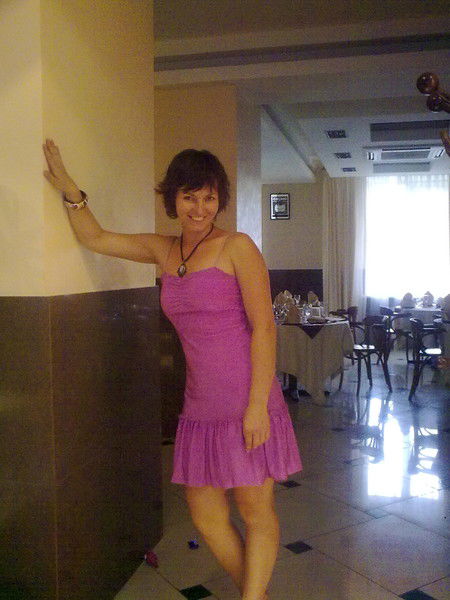 Виктория Марушкина