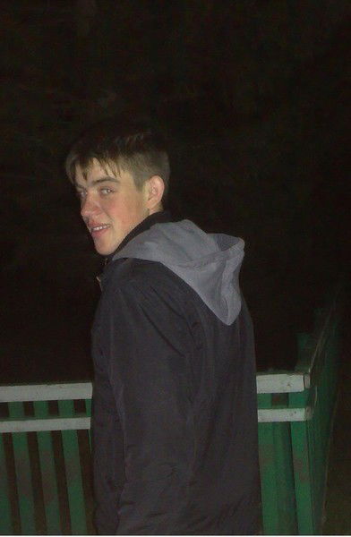 Костя Макаренко