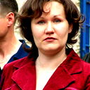Ирина Шаненкова