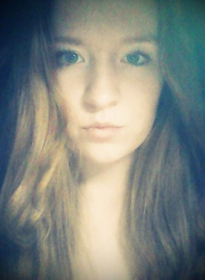 Наталья Башкина