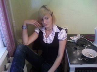 Ольга Волкова