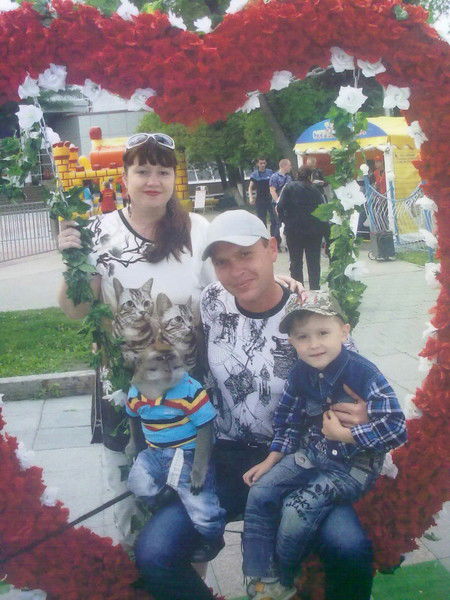 Света Лизенко