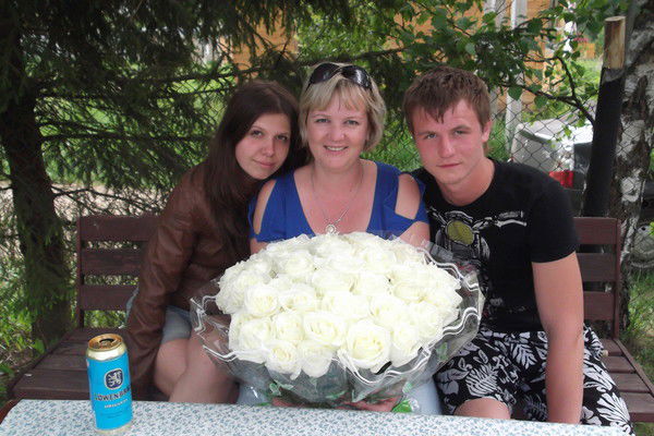 Елена Гурьянова