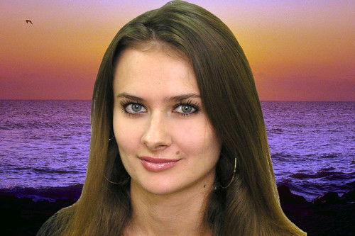 Оля Очередная