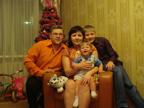 Анатолий Вакенгут