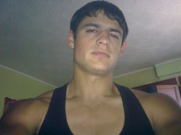 Александр Бойко