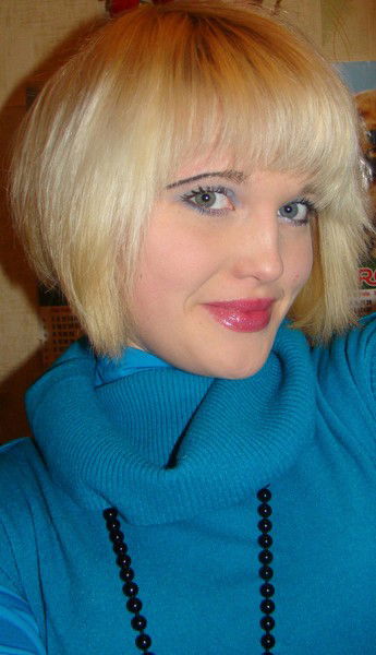 Ирина Савицкая