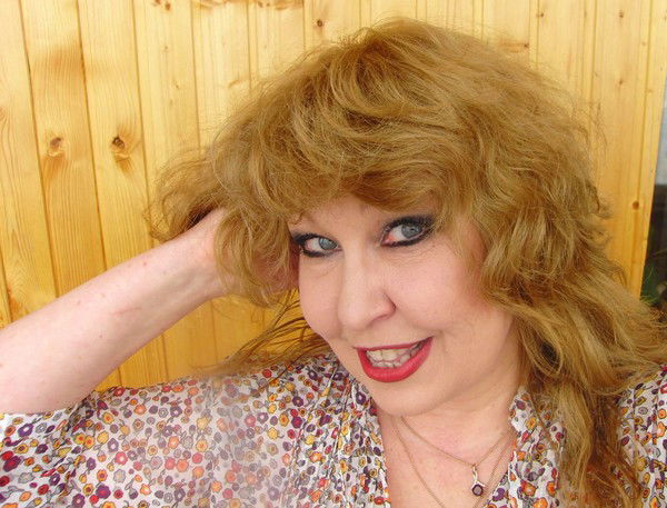 Ольга Карагодина