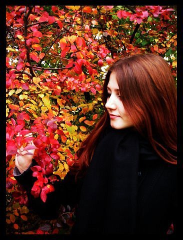 Наташа Ковальченко