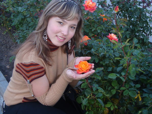 Валерия Ткач